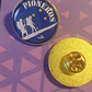 PIN METALICO PIONEROS - Miniatura 2