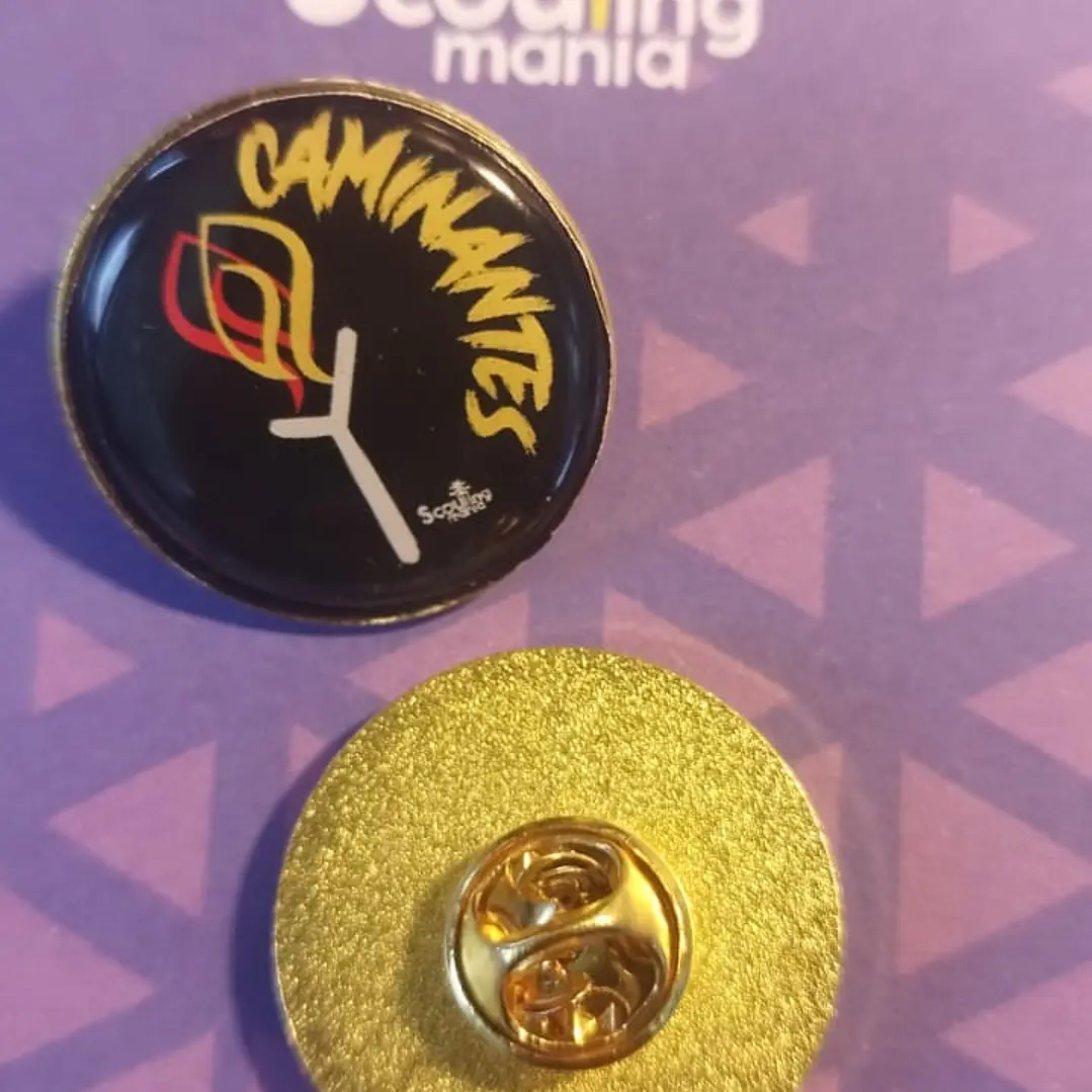 PIN METALICO GUÍA 1