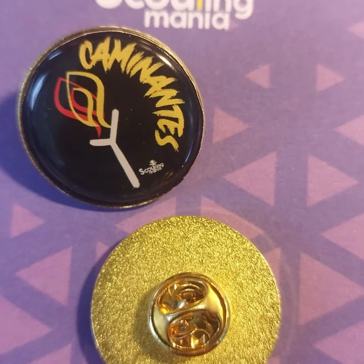 PIN METALICO GUÍA 1
