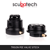 SiTech TRIGON Pee Valve 