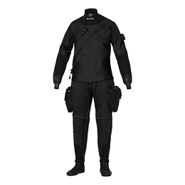 Traje Seco BARE EXPEDITION HD2 TECH DRY