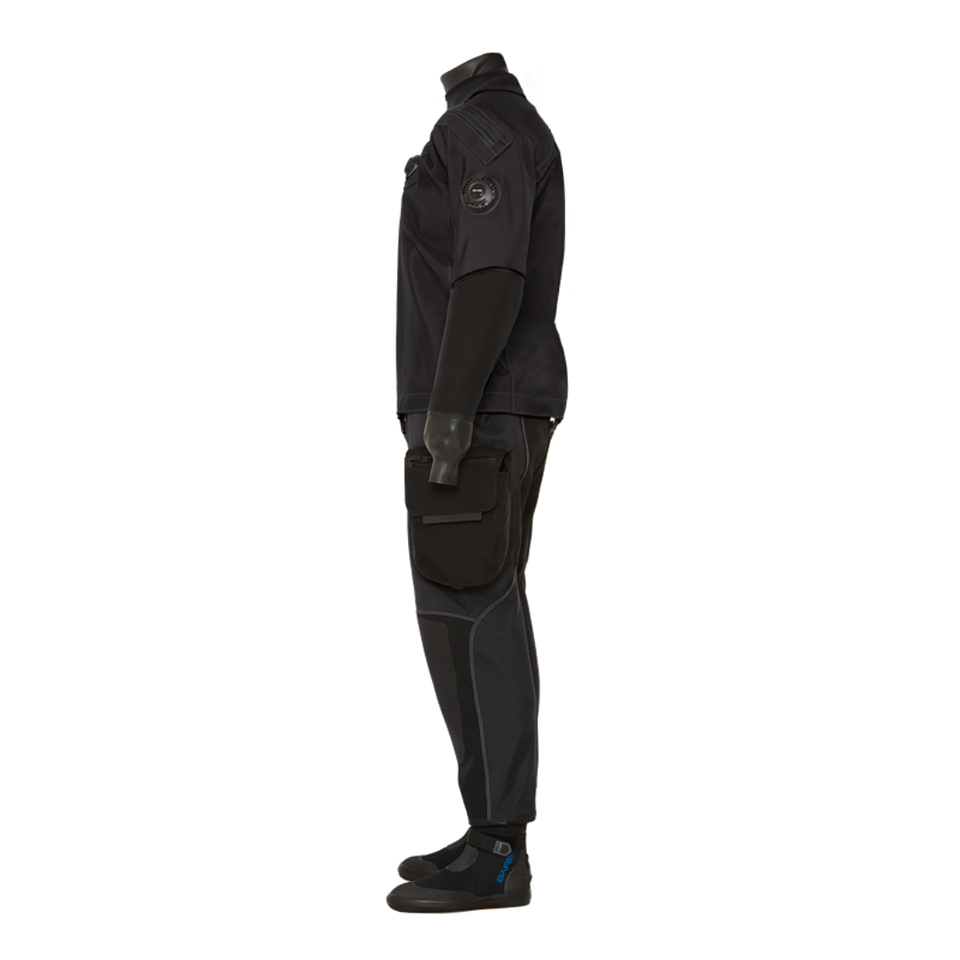 Traje Seco BARE EXPEDITION HD2 TECH DRY