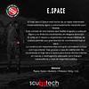 E. Space