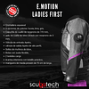 E.MOTION LADIES FIRST