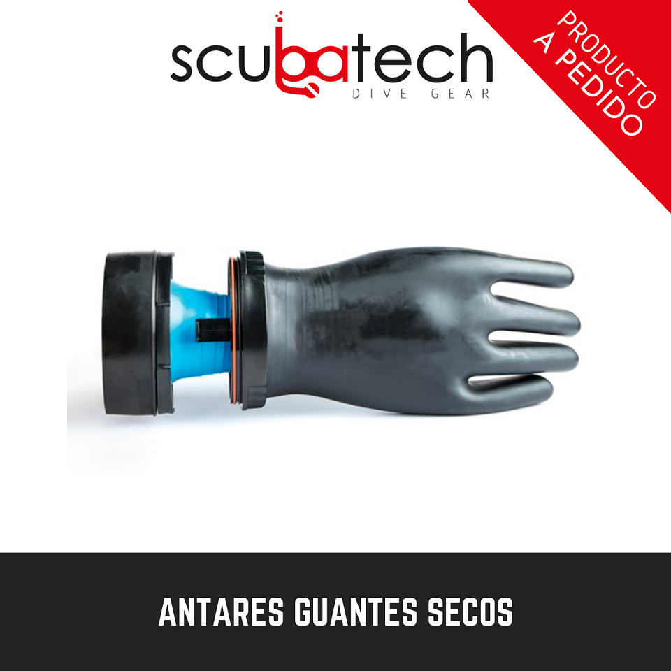 ARTIC EX 450 FULL (Puños y Cuello Intercambiable)