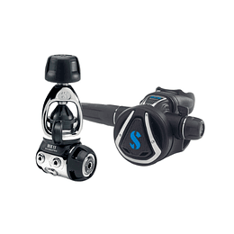 REGULADOR DE BUCEO SCUBAPRO MK11 / C370