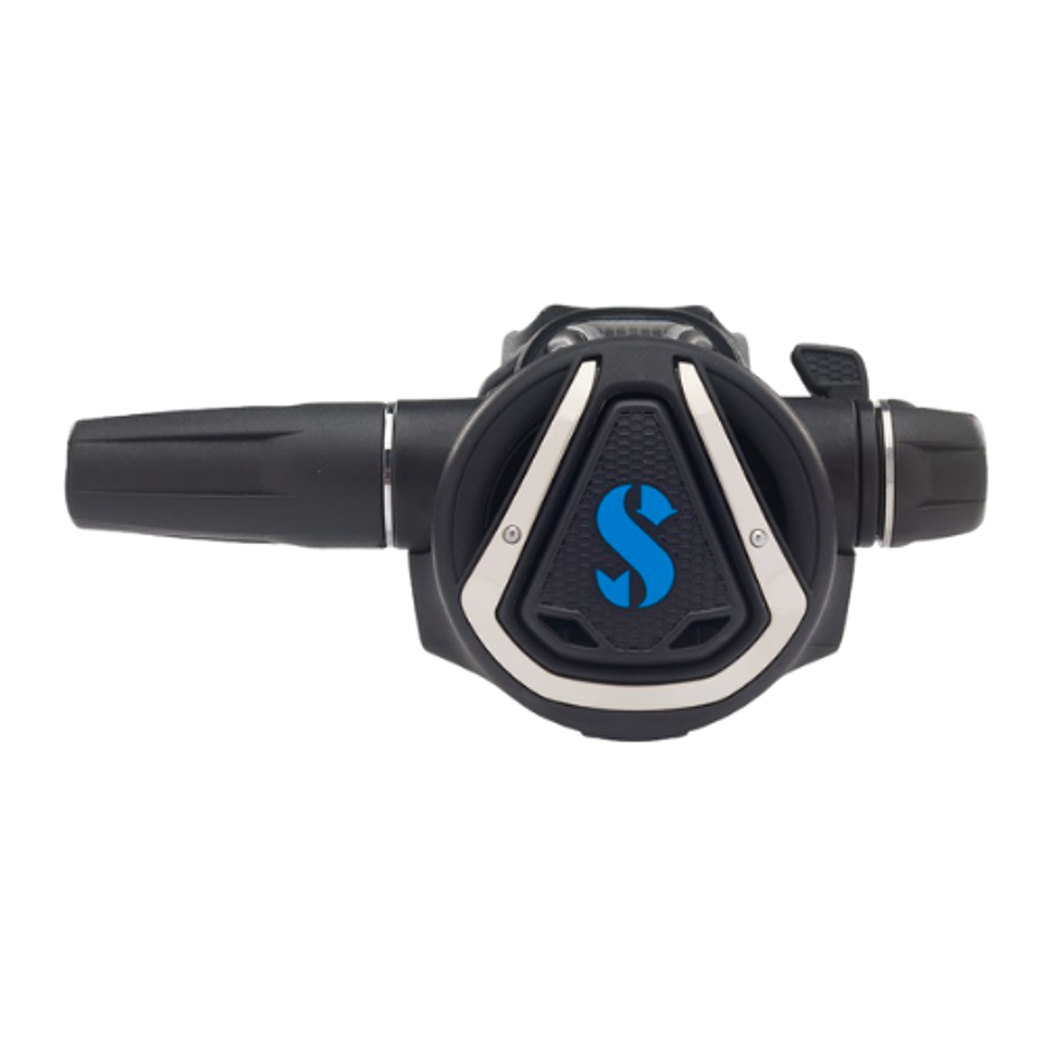 REGULADOR DE BUCEO SCUBAPRO MK11 / C370