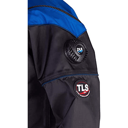 Drysuit Dui TLS350