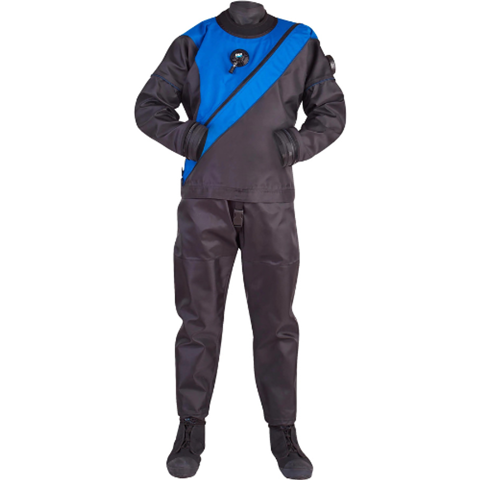 Drysuit Dui TLS350