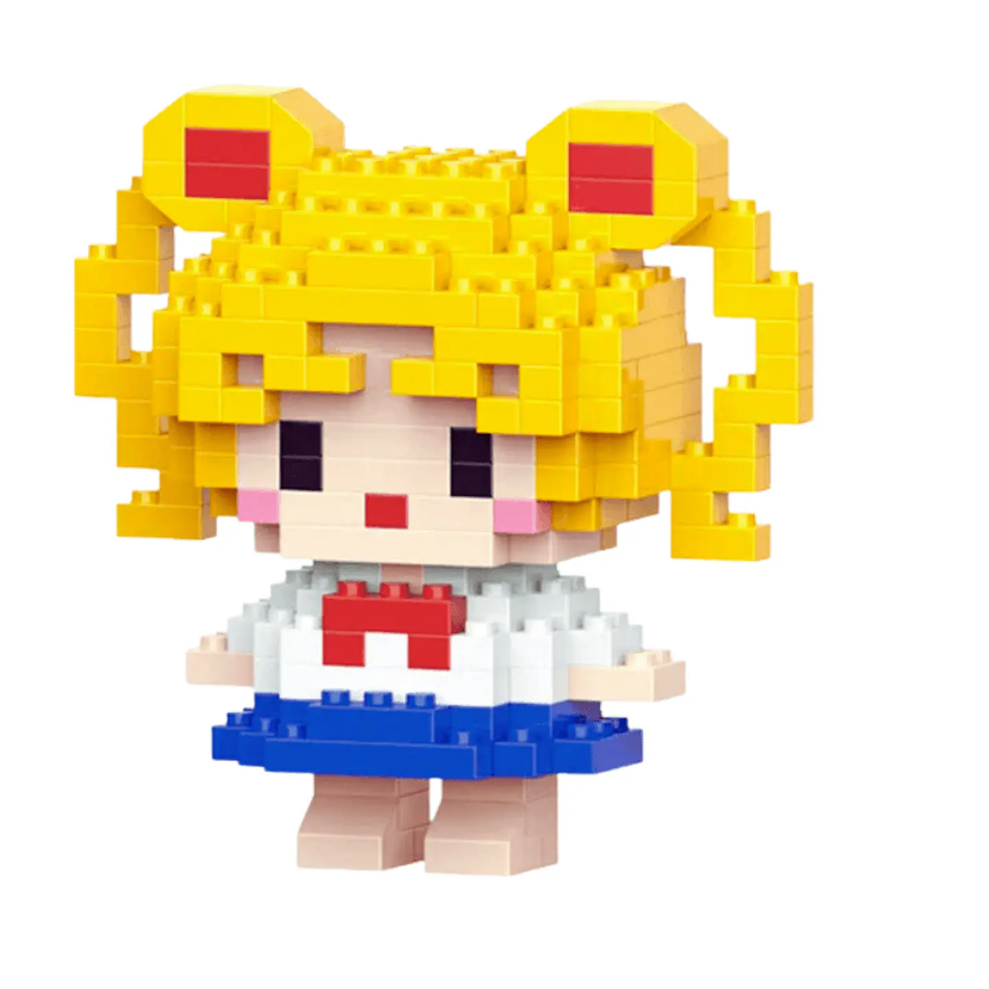 Sailor Moon | 199 PCS 1
