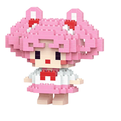 Chibi Moon | 210 PCS