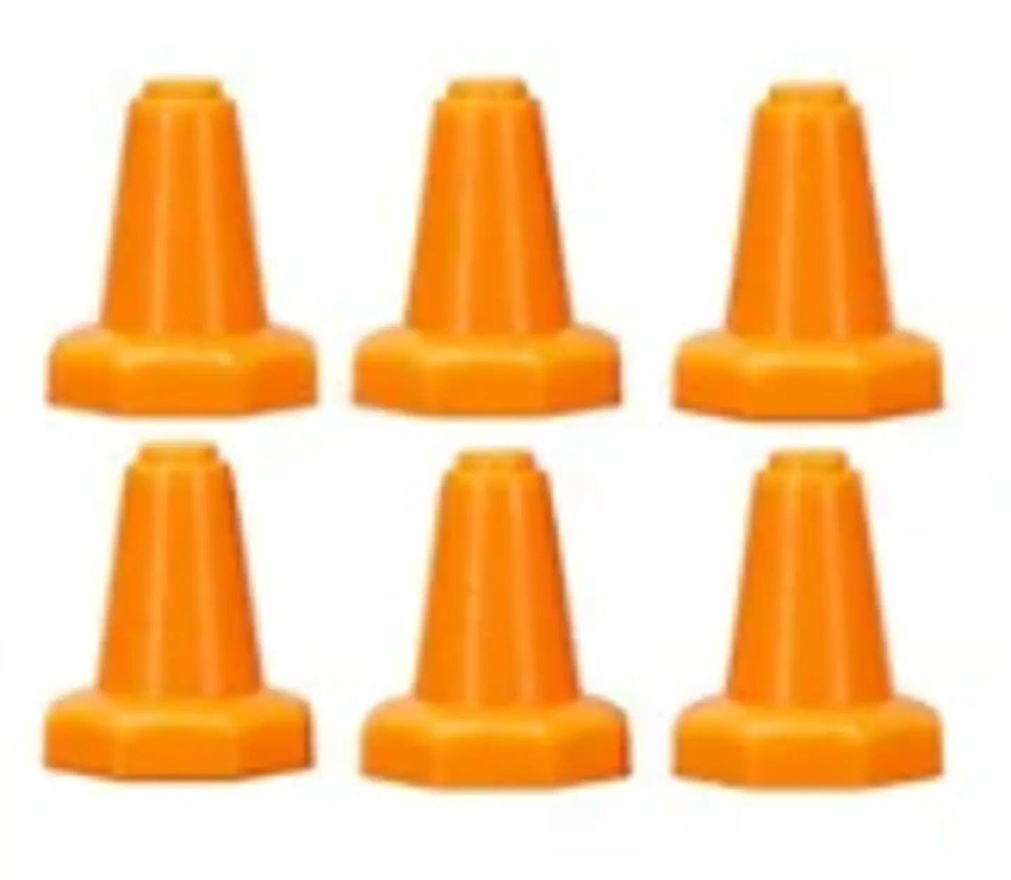 6-pack drift cones 1