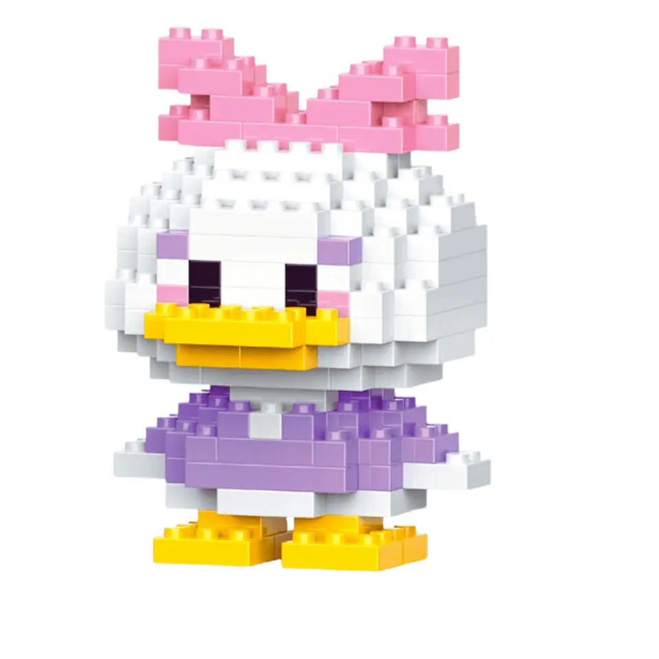 Margarida | 137 PCS 1