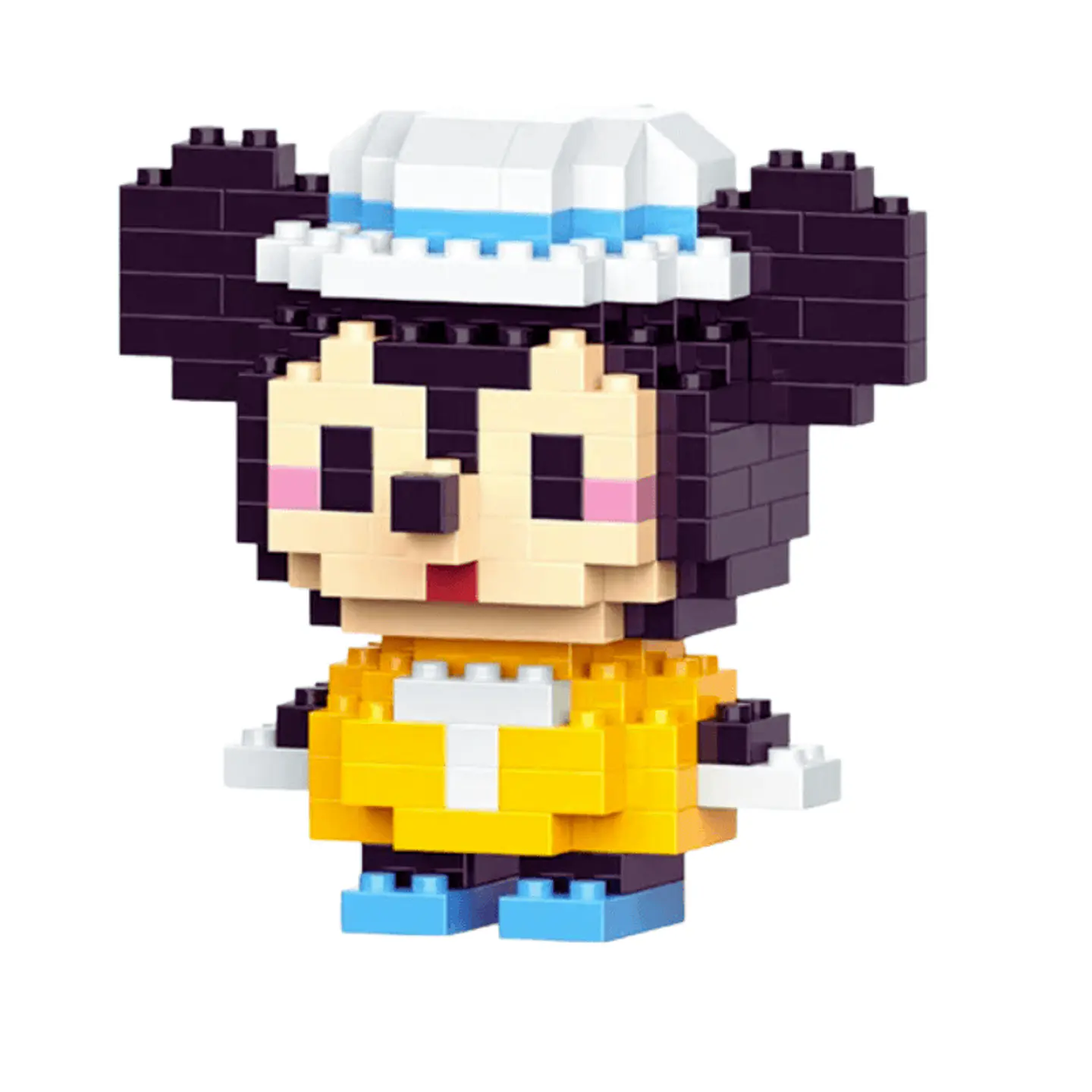 Mickey Mouse | 173 PCS 1