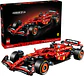 Ferrari SF-24 F1 – Replica d'Ingegneria in Scala 1:8 1642 Pezzi - thumbnail 1
