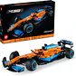 F1 McLaren Technic | 1432 Pezzi - thumbnail 1
