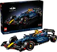 Oracle Red Bull Racing RB20 F1 – Ingegneria di Precisione da Collezione - 1639 Pezzi - thumbnail 1