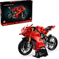 Ducati 1299 Panigale Technic | 1603 Pezzi - thumbnail 1