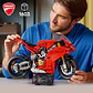 Ducati 1299 Panigale Technic | 1603 Pezzi - thumbnail 4