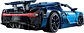 Bugatti Chiron Technic | 3599 Pezzi - thumbnail 3