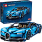 Bugatti Chiron Technic | 3599 Pezzi - thumbnail 1