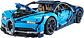 Bugatti Chiron Technic | 3599 Pezzi - thumbnail 6