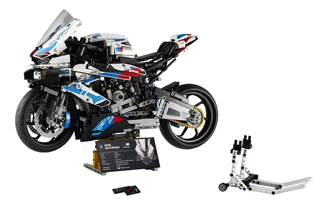 BMW M 1000 RR Technic | 1920PCS