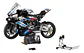 BMW M 1000 RR Technic | 1920PCS - thumbnail 2