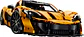 McLaren P1 Technic | 3893 Pezzi - thumbnail 3