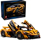 McLaren P1 Technic | 3893 Pezzi - thumbnail 1