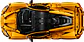 McLaren P1 Technic | 3893 Pezzi - thumbnail 4