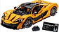 McLaren P1 Technic | 3893 Pezzi - thumbnail 2
