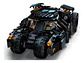 DC Batman Batmobile Tumbler 2049 Pezzi - thumbnail 2