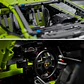 Lamborghini Sián FKP 37 Technic | 3696 Pezzi - thumbnail 3