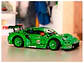 Technic Porsche 911 GT3 R REXY AO Racing 42224 - thumbnail 4