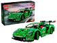 Technic Porsche 911 GT3 R REXY AO Racing 42224 - thumbnail 1