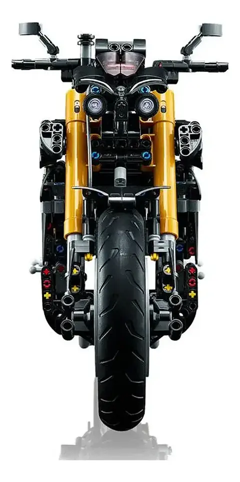 Technic 42159 Yamaha MT 10 SP 1478 Pezzi
