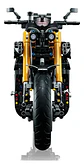 Technic 42159 Yamaha MT 10 SP 1478 Pezzi - thumbnail 2