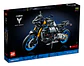 Technic 42159 Yamaha MT 10 SP 1478 Pezzi - thumbnail 3