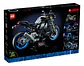 Technic 42159 Yamaha MT 10 SP 1478 Pezzi - thumbnail 4