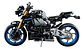 Technic 42159 Yamaha MT 10 SP 1478 Pezzi - thumbnail 6