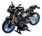 Technic 42159 Yamaha MT 10 SP 1478 Pezzi - thumbnail 1