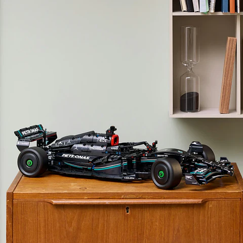 Kit Con 3 Auto da Corsa