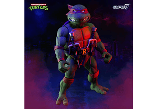 Super7 - Raphael