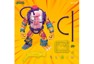 Super7 - Mutagen