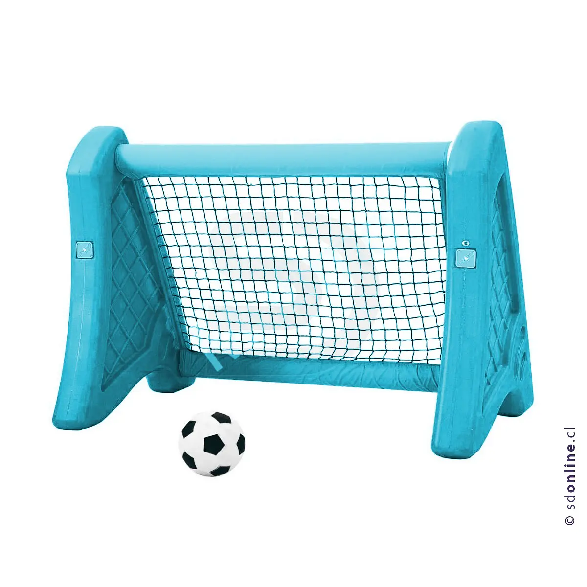Juegos de patio
