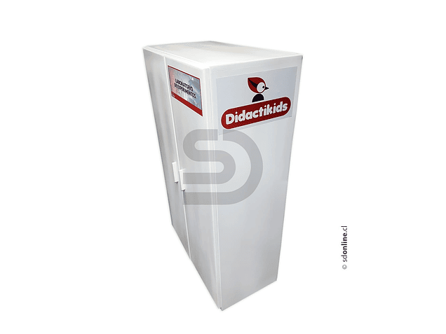 Laboratorio biologia junior 1