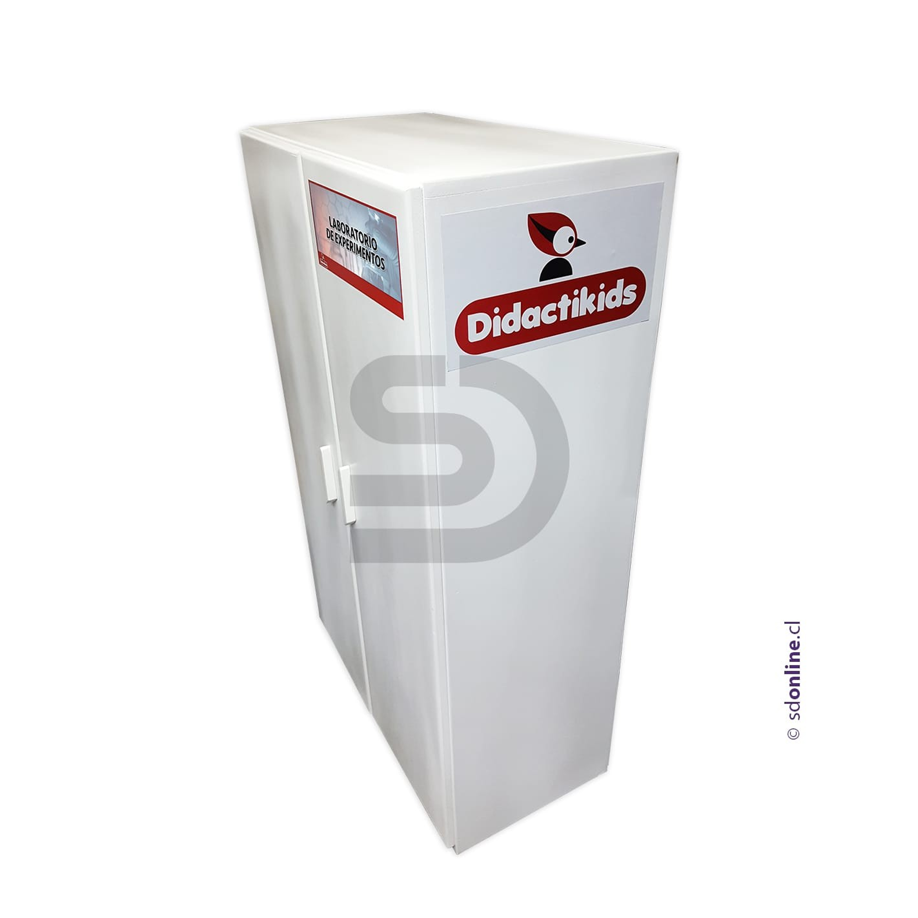 Laboratorio junior 2