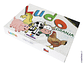 Ludo infantil animales granja - Miniatura 1