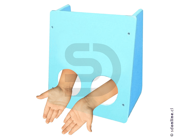 Tactil ordena y memoriza 1